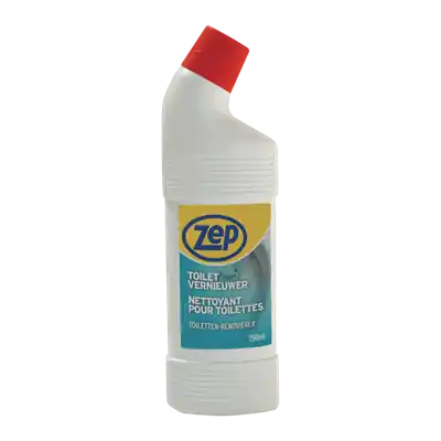 1073678 - TOILET VERNIEUWER