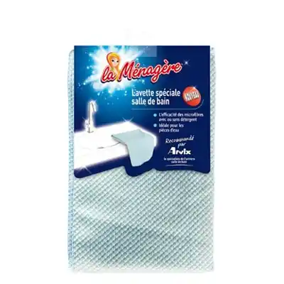 1074049 - MICROVEZEL DOEK SPECIAAL VOOR BADKAMER