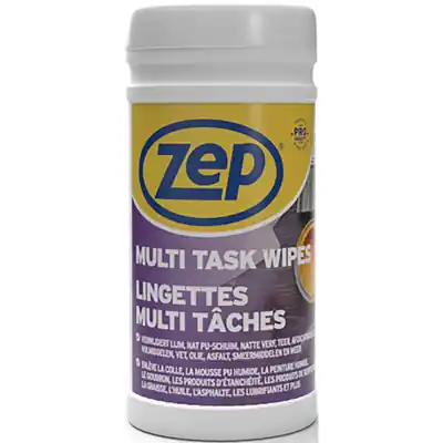 1071483 - MULTI TASK WIPES 100PCS