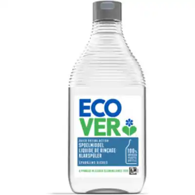 1077497 - ECOVER SPOELMIDDEL 0,45L