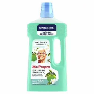 1074707 - MR PROPER APPEL 1L