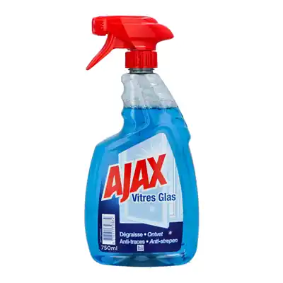 1072042 - AJAX TRIPLE ACTION GLAS 750ML