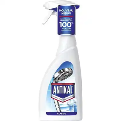 1074678 - ANTIKAL PROF SPRAY 800ML KALK & BADKAMER REINIGER
