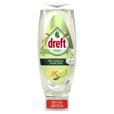 1078427 - DREFT HDW MP BERG 730ML