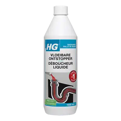 1032672 - HG VLOEIBARE ONTSTOPPER 1L