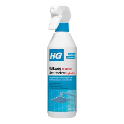 1032938 - HG KALKWEG 3X STERKER