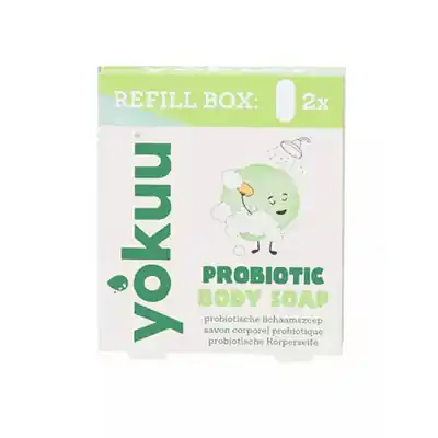 1078008 - BODY WASH - REFILL