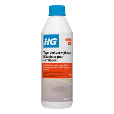 1044915 - HG TEGEL VLEKVERWIJDERAAR