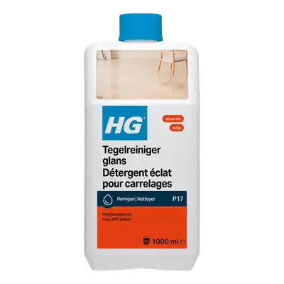 1044910 - HG TEGELREINIGER GLANS