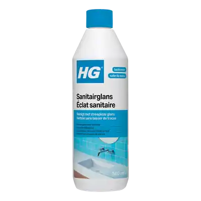 1044974 - HG BADKAMERREINIGER EXTRA GLANS