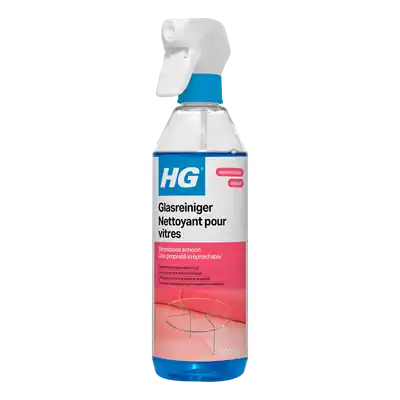 1044996 - HG GLASREINIGER