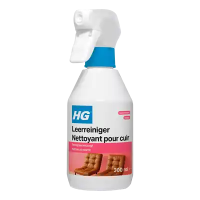 1045025 - HG LEERREINIGER