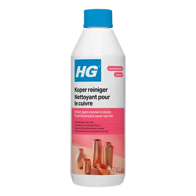 1045065 - HG KOPER REINIGER