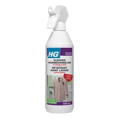 1064778 - HG VLEKKEN VOORBEHANDELING EXTRA STERK