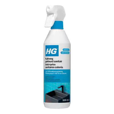 1069224 - HG KALKWEG GEKLEURD SANITAIR