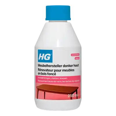 1045017 - HG MEUBELHERSTELLER DONKER HOUT