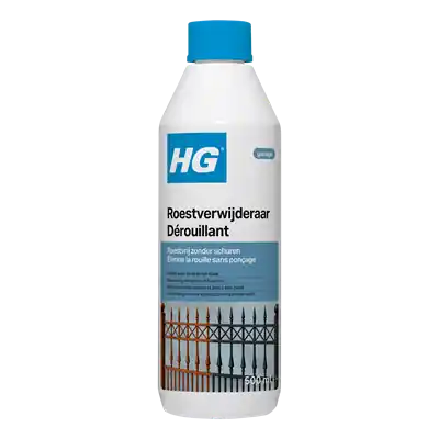 1045081 - HG ROESTVERWIJDERAAR
