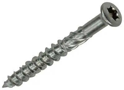1004974 - MACK TERRASSCHROEF SS410 200ST5,0X50MM