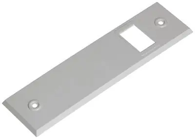 1014738 - WITTE AFDEKPLAAT