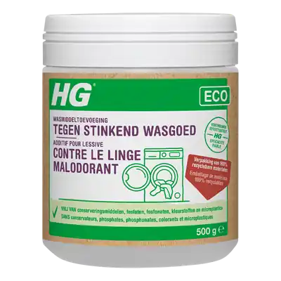 1070875 - HG ECO TEGEN STINKEND WASGOED WASMIDDELTOEVOEGING