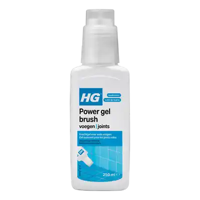 1074207 - HG POWER GEL BRUSH VOEGEN