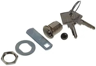 1015829 - BRIEVENKASTSLOT 16 MM