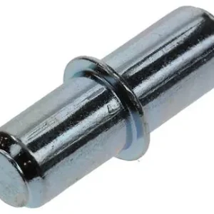 1013701 - 20 PLANKDRAGERS STAAL VERZINKTØ 5 x 16 mm