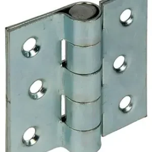 1019151 - 3 BRIKETTEN IJZER 1 GEPLOOID BLAD 2 1/2 INCH