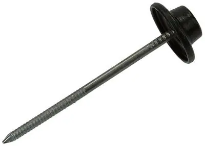 1020169 - GOLFPLAATNAGEL 100 ST 3.0X65 / 17MM
