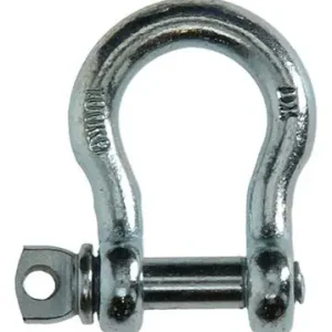 1008528 - MACK 2 KELVEN OVAAL 6MM VERZINKT