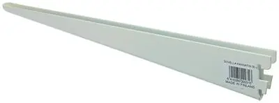 1013103 - DUBB.DRAGER WIT 30CM SOVELLA