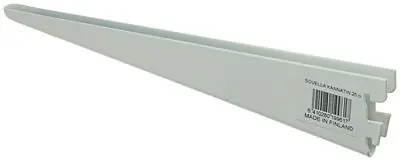 1013102 - DUBB.DRAGER WIT 25CM SOVELLA