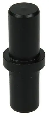 1013228 - VEILIGHEIDSSTIFT ZWART 62MM DIA 18MM