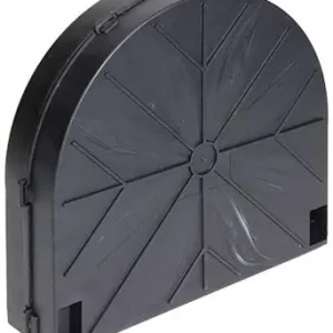 1014514 - MUURDOOS VOOR PIVO LINTOPWINDER 6M