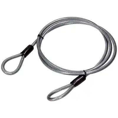 1060548 - YALE STALEN KABEL 220CM