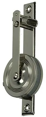 1010092 - MACK 1 LINTOPROLLER OPZET 6M 22MM