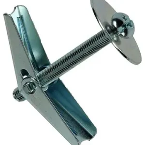 1017892 - PARAPLU-PLUG STAAL VERZINKT 2 2 ST M5 X 50 MM