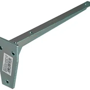 1059979 - L-PROFIEL STERK KONSOOL 175 VERZINKT DRAAGKR. 75KG