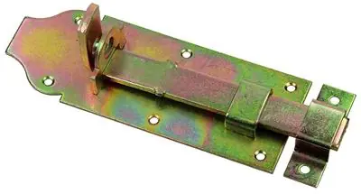 1014280 - HANGSLOTROLSCHUIF ZWAAR VERZ 160 MM
