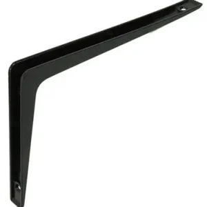 1015257 - KONZOOL ZWART 300 X 200MM