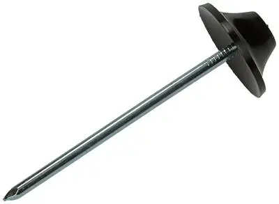 1020170 - GOLFPLAATNAGEL 50 ST 3.0X65 / 26MM