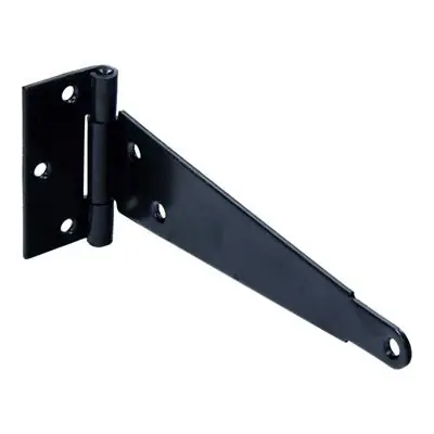 1069080 - KRUISHENG ZWAAR ZWART 200 MM