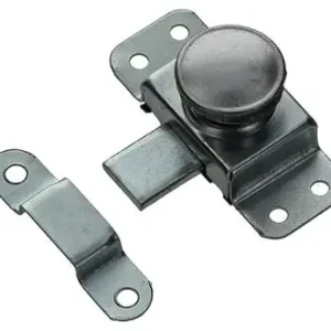 1014105 - 2 DRAAIKRUKSCHUIVEN VERZINKT A 20 - B 13 mm