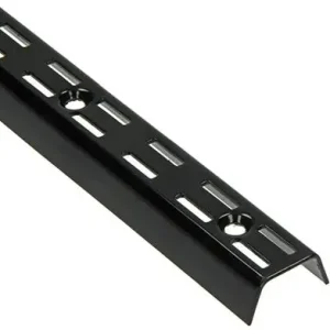 1013150 - WANDRAIL ZWART 200CM SOVELLA