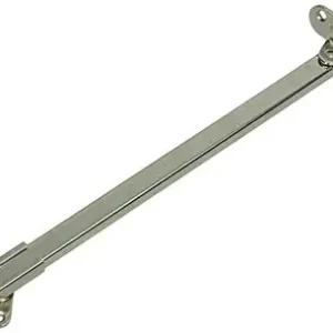 1013700 - 1 OPKLAPSCHAAR KOPER VERNIKK.