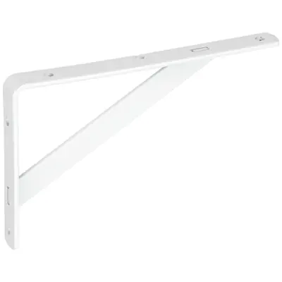 1059318 - PLANKDRAGER VERSTERKT WIT 125X200