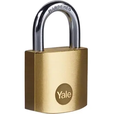 1065087 - HANGSLOT 50MM STD YALE