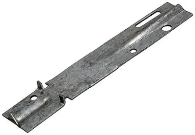 1019238 - 20 HECHTINGEN VOOR RAAM VERZINKT 140MM