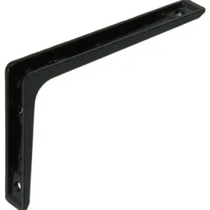 1015254 - KONZOOL ZWART 150 X 100MM