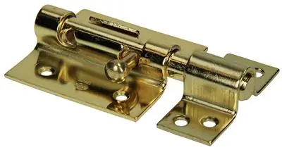 1019229 - 1 BOKSGRENDEL VERMESSINGD 70MM